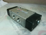  Norgren V62S4DDAXP0200 Directional Control Valve Image