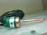  Danfoss ACB-2UA578W Pressure Switch 061F7578 Image