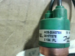  Danfoss ACB-2UA578W Pressure Switch 061F7578 Image