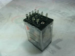  Schneider RXM4GB2BD Miniature Plug-in Relay 24VDC (10 PCS) Image