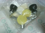  Bradley S05-153 Eye/Face Wash Assembly Option Image