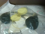  Bradley S05-153 Eye/Face Wash Assembly Option Image