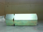  Dynamic Fluid Components HSP-1001-16-65 Check Valve 65psi 1"NPT Image