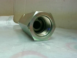 Dynamic Fluid Components HSP-1001-16-65 Check Valve 65psi 1"NPT Image