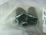  Lumberg RKC 30/13,5 Female Str. Power Conn. 3-Pin, 7/8" Housing Image