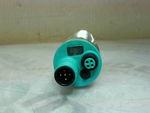  Pepperl Fuchs UC2000-30GM-E6R2-V15 Ultrasonic Proximity Sensor Image