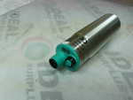  Pepperl Fuchs UC2000-30GM-E6R2-V15 Ultrasonic Proximity Sensor Image