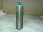  Pepperl Fuchs UC2000-30GM-E6R2-V15 Ultrasonic Proximity Sensor Image