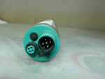  Pepperl Fuchs UC2000-30GM-E6R2-V15 Ultrasonic Proximity Sensor Image