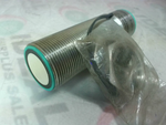  Pepperl Fuchs UC2000-30GM-E6R2-V15 Ultrasonic Proximity Sensor Image