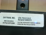 Zaytran LSA-75-G-1.5-L1 Cylinder 68Nm or 50 ft/lbs Torque Image