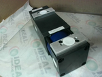  Zaytran LSA-80-G-25-L1-RAP Pneunatic Actuator 250psi Image