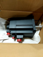  Mitsubishi HC-SFS502BK AC Servo Motor with Brake Image
