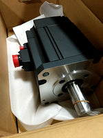  Mitsubishi HC-SFS502BK AC Servo Motor with Brake Image