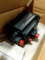  Mitsubishi HC-SFS502BK AC Servo Motor with Brake Image