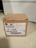  Allen Bradley 194E-A32-1753-6N Series B Rotary Load Disconnect Image