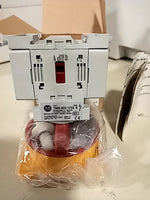  Allen Bradley 194E-A32-1753-6N Series B Rotary Load Disconnect Image