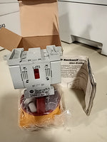  Allen Bradley 194E-A32-1753-6N Series B Rotary Load Disconnect Image