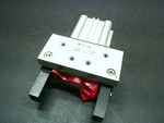  SMC CDQ2A32-15D Compact Cylinder 32mm Bore 15mm Stroke Factory Sealed Image