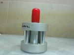  Bimba FOR-090.5-4FMT Pneumatic Cylinder Stroke 1-1/6" Bore 1/2" Image