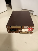  Daytronic 3370 Strain Gage Indicator / Controller 105-135 Vac 1 Image