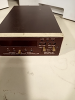  Daytronic 3370 Strain Gage Indicator / Controller 105-135 Vac 1 Image