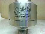  Piab 7026 Ball Joint Fitting 3/8"NPT Image