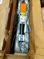  Welker WPA-40-125-RIGID-EXT Cylinder Gold Line Shot Pin 40mm Bo Image