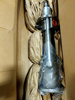  Ingersoll-Rand 67301-J3D Chop-Check Style Lower Pump End Image