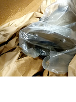  Ingersoll-Rand 67301-J3D Chop-Check Style Lower Pump End Image