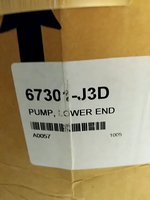  Ingersoll-Rand 67301-J3D Chop-Check Style Lower Pump End Image