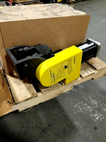  Norgren Power Pivot PP51 Positioner Gripper PP51-5-A-120-180B-1 Image