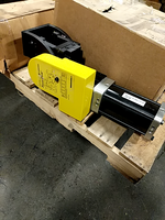  Norgren Power Pivot PP51 Positioner Gripper PP51-5-A-120-180B-1 Image