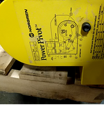  Norgren Power Pivot PP51 Positioner Gripper PP51-5-A-120-180B-1 Image