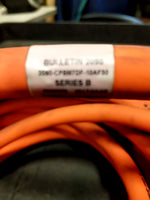  Allen Bradley 2090-CPBM7DF-10AF30 IGUS Cable 30M Image