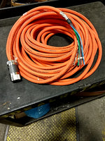  Allen Bradley 2090-CPBM7DF-10AF30 IGUS Cable 30M Image