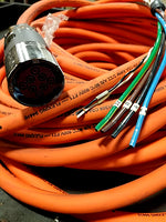  Allen Bradley 2090-CPBM7DF-10AF30 IGUS Cable 30M Image