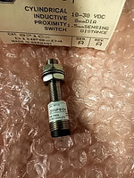  Allen Bradley 871C-D1NP8-D4 Cylindrical Inductive Proximity Swi Image