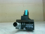  Pepperl+Fuchs NBN2-F581-60/180S6-E8-V1 Gripdicator Sensor Switc Image