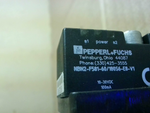  Pepperl+Fuchs NBN2-F581-60/180S6-E8-V1 Gripdicator Sensor Switc Image