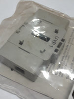  Allen Bradley 194E-A32-TN Ser B Neutral Terminal 25/32a Base Mo Image