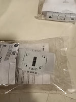  Allen Bradley 194E-A32-TN Ser B Neutral Terminal 25/32a Base Mo Image