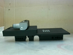  Pepperl+Fuchs 910085 Inductive Power Clamp Sensor NBN2-F581-60/ Image
