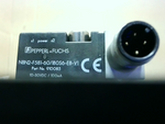  Pepperl+Fuchs 910085 Inductive Power Clamp Sensor NBN2-F581-60/ Image