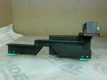  Pepperl + Fuchs NBN2-F581-200S6-E8-V1 Inductive Power Clamp Sen Image