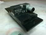  Pepperl + Fuchs NBN2-F581-60/180S6-E8-V1 Gripdicator Sensor Swi Image
