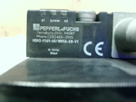  Pepperl + Fuchs NBN2-F581-60/180S6-E8-V1 Gripdicator Sensor Swi Image