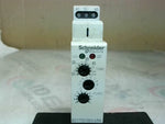  Schneider Electric 821TD10H-UNI Time Delay Relay SPDT 15A (10PCS) Image