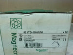  Schneider Electric 821TD10H-UNI Time Delay Relay SPDT 15A (10PCS) Image