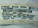  Fanuc A660-2005-T866#L30R03B Cable ARP1 Fixed 30M Image